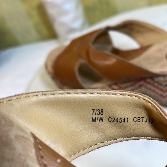 “b.o.c” Born Concepts Edpadrilles - Picture 9 of 10